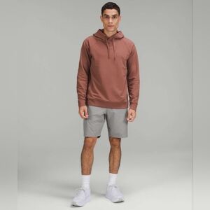 Lululemon Mens Shorts Commission Classic-Fit 9" Shorts